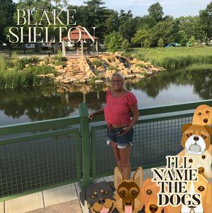 Meet your Posher, Carrie